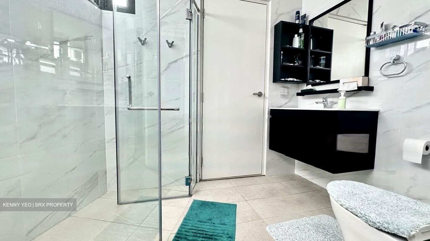 The Vantage (D10), Apartment #456163001
